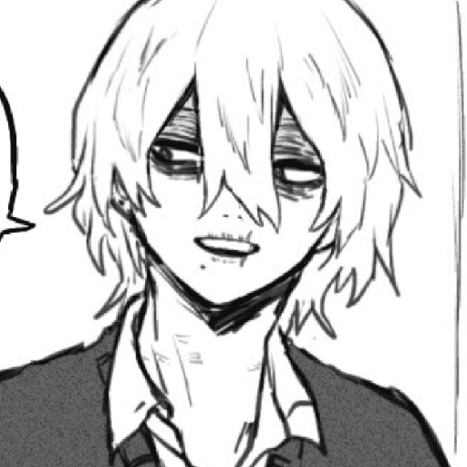 Shigaraki Tomura  30