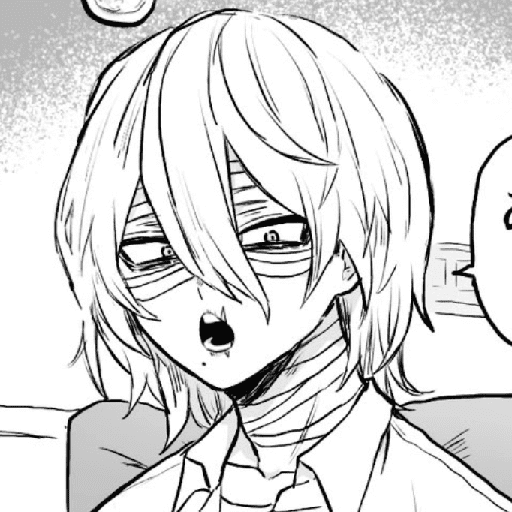 Shigaraki Tomura  5