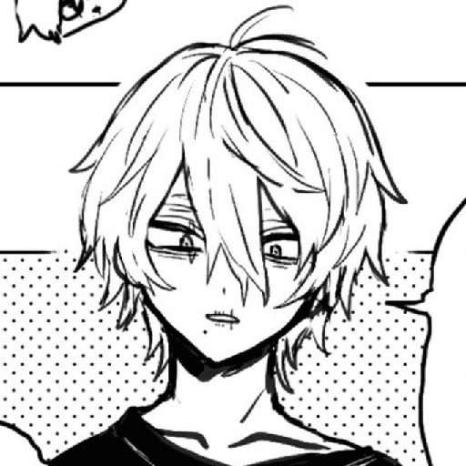 Shigaraki Tomura  7