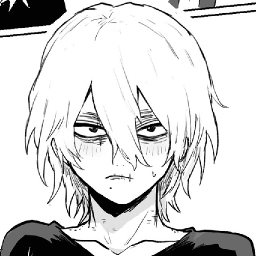 Shigaraki Tomura  15
