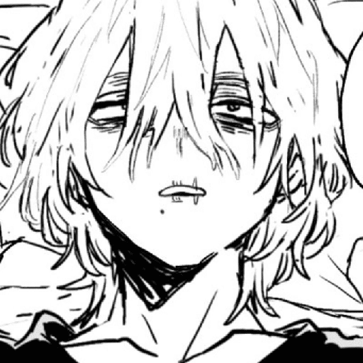 Shigaraki Tomura  17