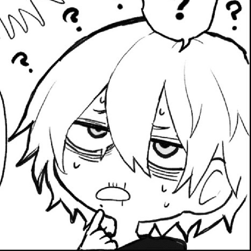 Shigaraki Tomura  18