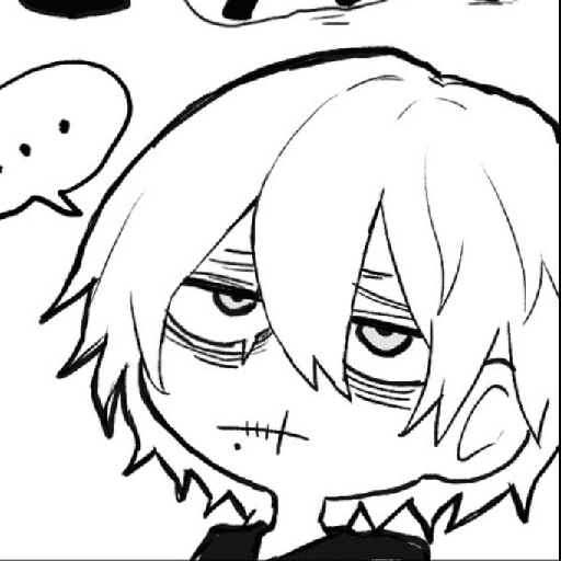 Shigaraki Tomura  19