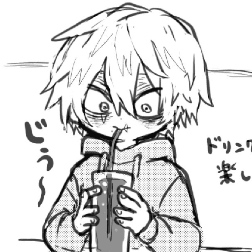 Shigaraki Tomura  20