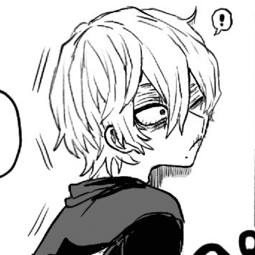 Shigaraki Tomura  24
