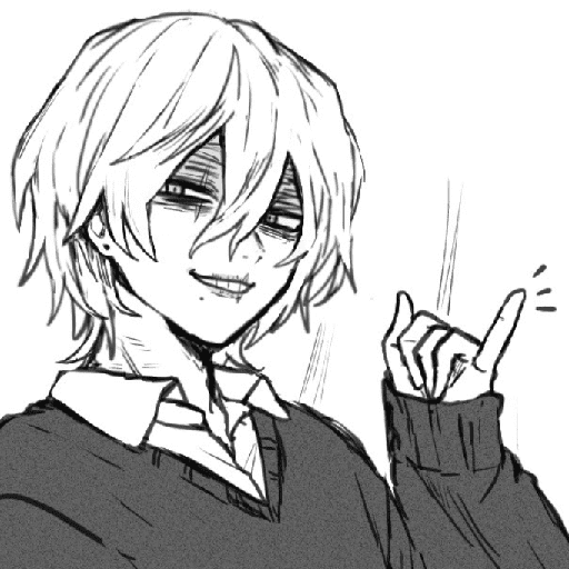 Shigaraki Tomura  26
