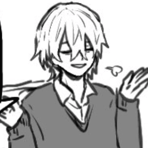 Shigaraki Tomura  27
