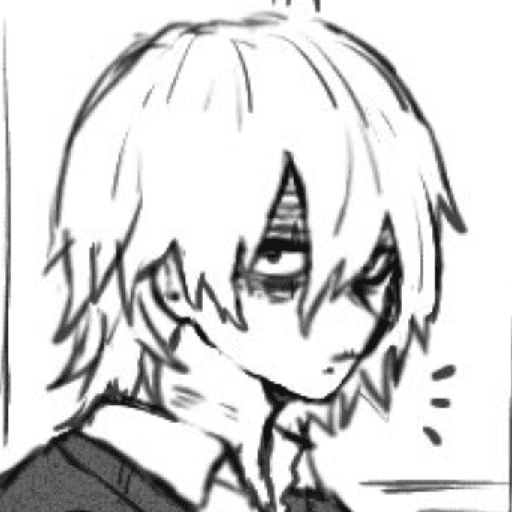 Shigaraki Tomura  28