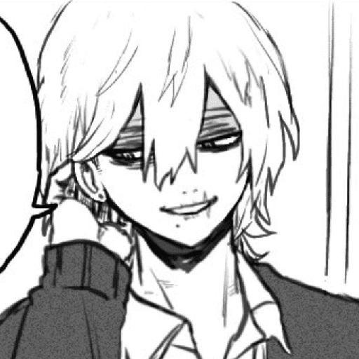 Shigaraki Tomura  29