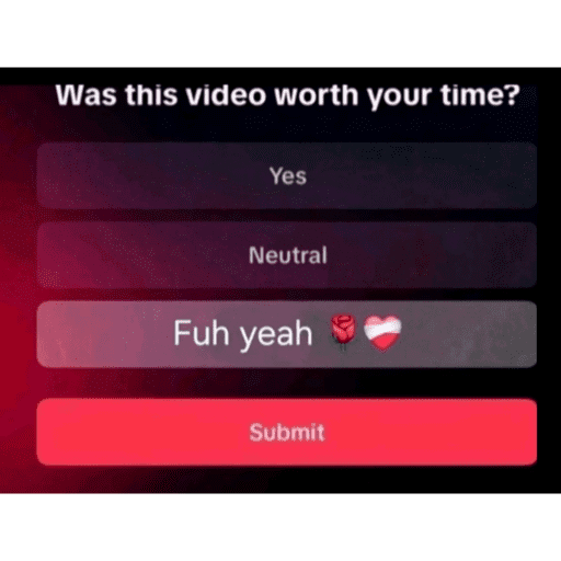 Tiktok starter pack 5.0 25
