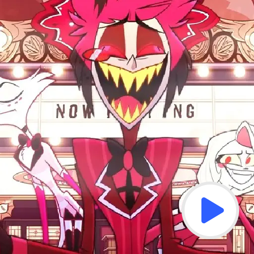 Hazbin Hotel