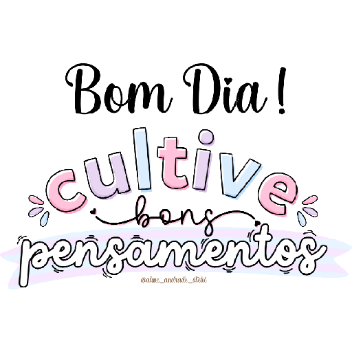 Bom dia (Frases Motivacionais) 14