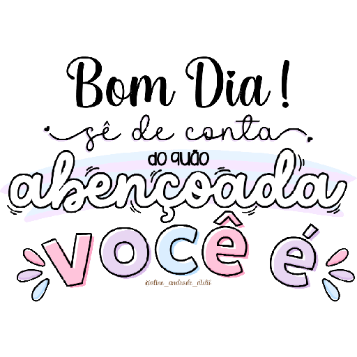 Bom dia (Frases Motivacionais) 12