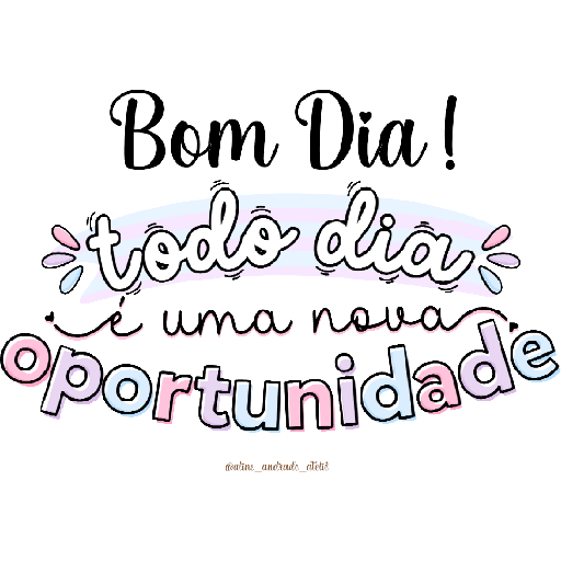 Bom dia (Frases Motivacionais) 10