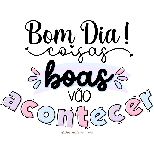 Bom dia (Frases Motivacionais) 9