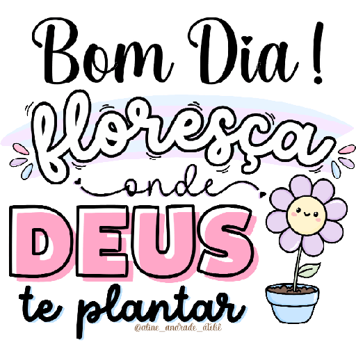 Bom dia (Frases Motivacionais) 8