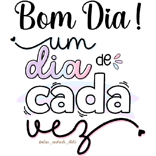 Bom dia (Frases Motivacionais) 7