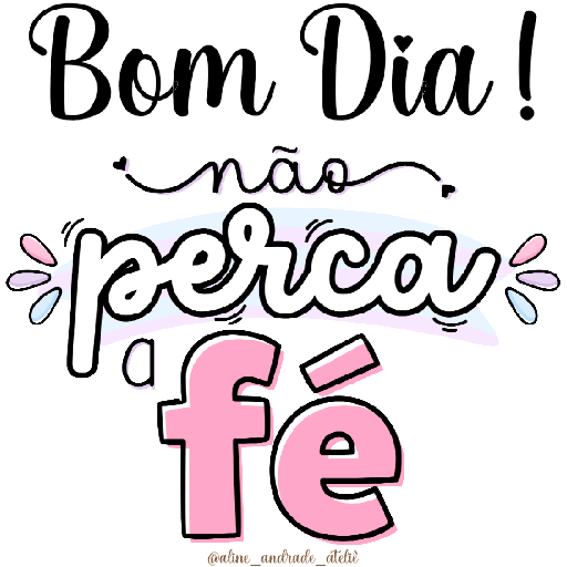 Bom dia (Frases Motivacionais) 5