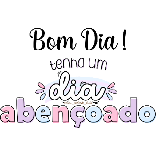 Bom dia (Frases Motivacionais) 3