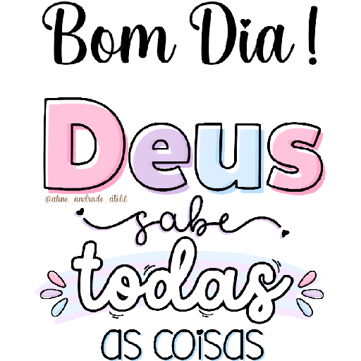 Bom dia (Frases Motivacionais) 2