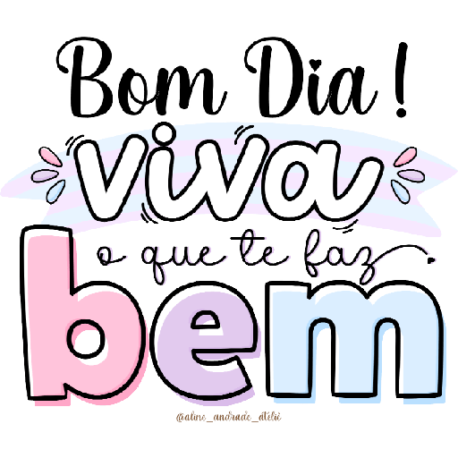 Bom dia (Frases Motivacionais) 24