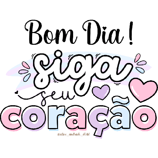 Bom dia (Frases Motivacionais) 22