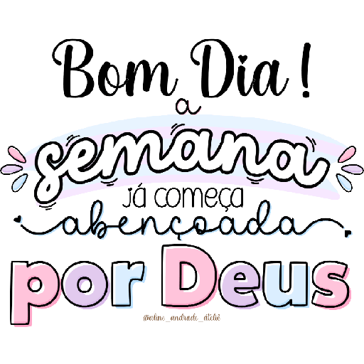 Bom dia (Frases Motivacionais) 21
