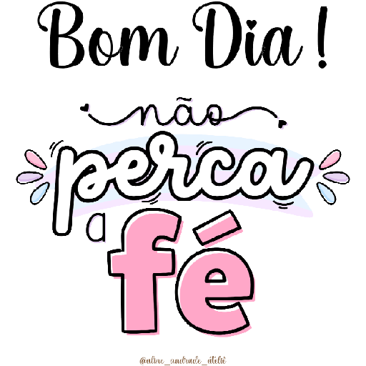 Bom dia (Frases Motivacionais) 20