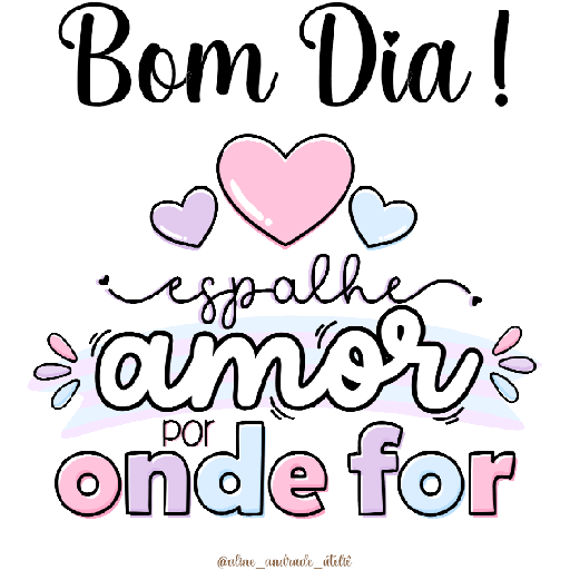Bom dia (Frases Motivacionais) 19