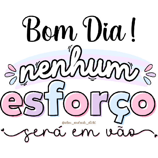 Bom dia (Frases Motivacionais) 17