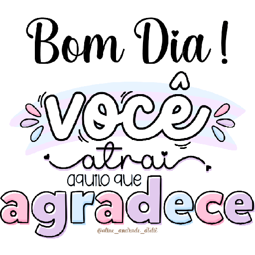 Bom dia (Frases Motivacionais) 16
