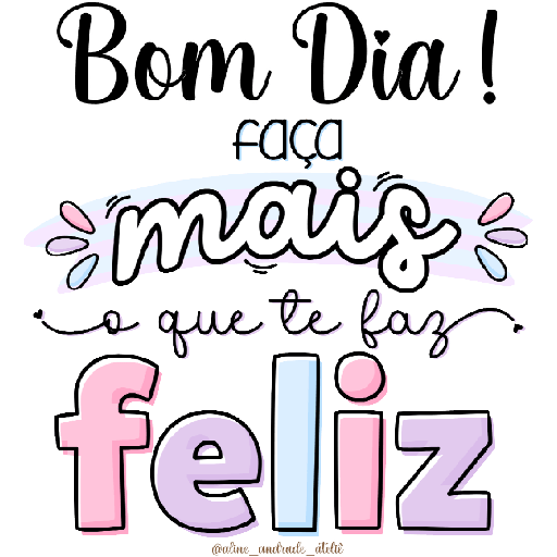 Bom dia (Frases Motivacionais) 15