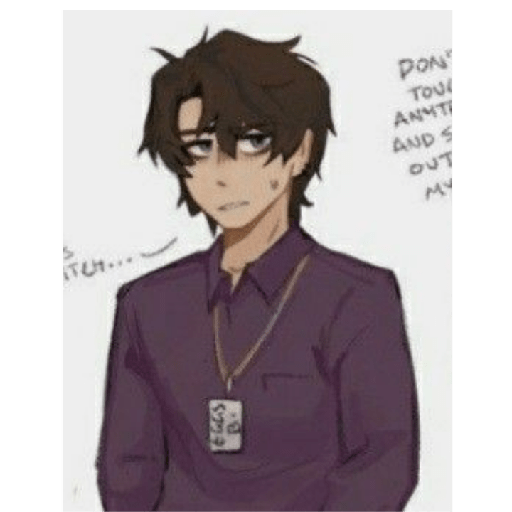 Michael Afton 13