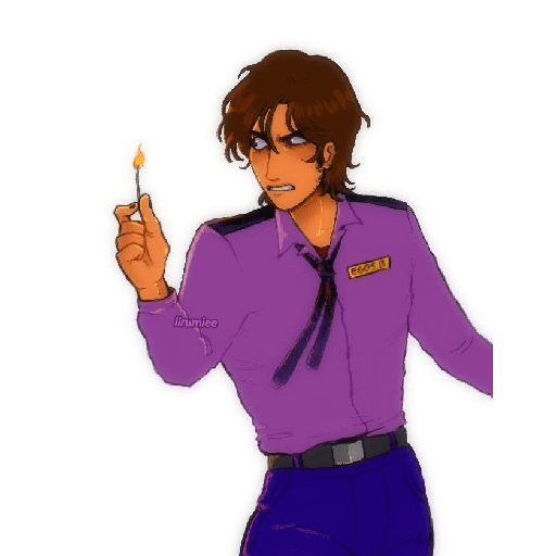Michael Afton 3
