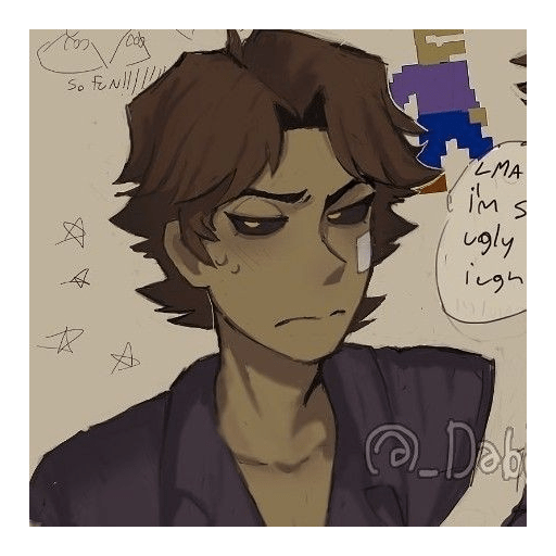 Michael Afton 14