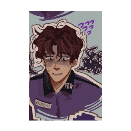 Michael Afton 17