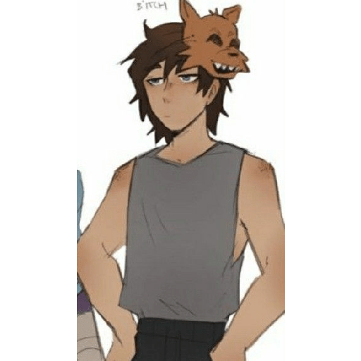 Michael Afton 15