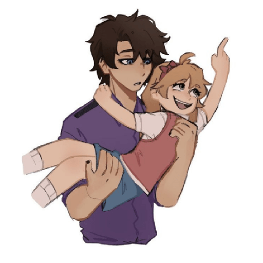 Michael Afton 9