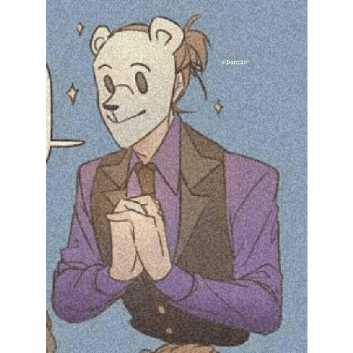 Michael Afton 1