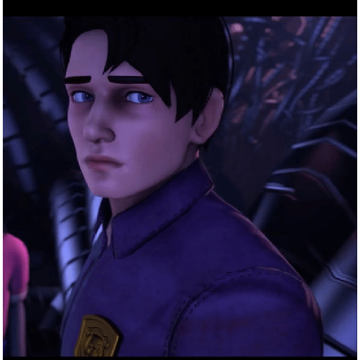 Michael Afton 2