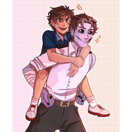 Michael Afton 11