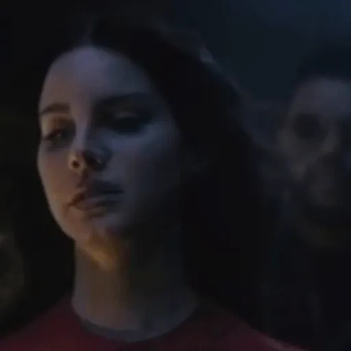 Lust For Life