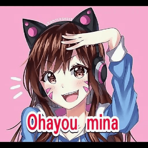 Animeh 7