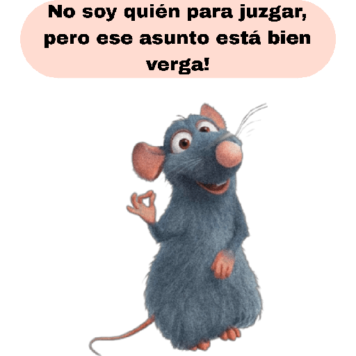🤣🐀•RATITAS•🐀🤣 15