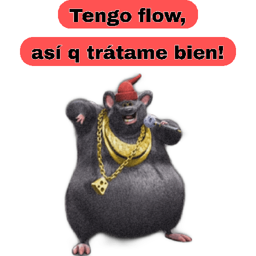 🤣🐀•RATITAS•🐀🤣 14