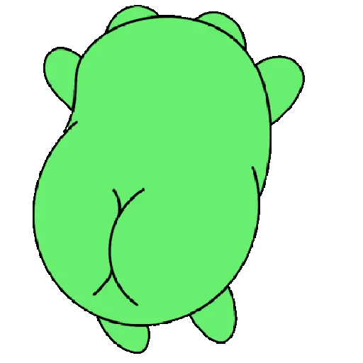 🐸•Ranita🎶Bailarina•🐸
