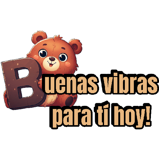 🫶🏽¡Letras Positivas!🫶🏽 1