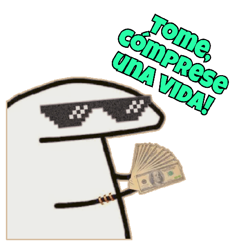 FLOW DE FLORK ƪ•‿•⁠ ┐