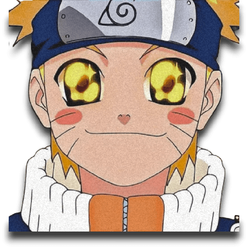 🩶~NaRuTo~🧡