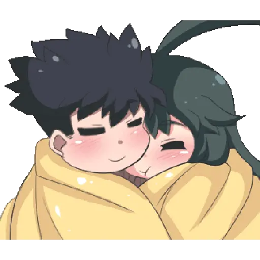 🥰TÚ & YO😘 Gifs♥️
